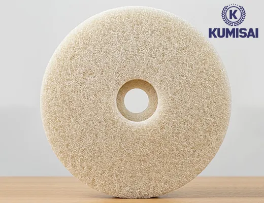 Pad chà sàn 20 inch - 5